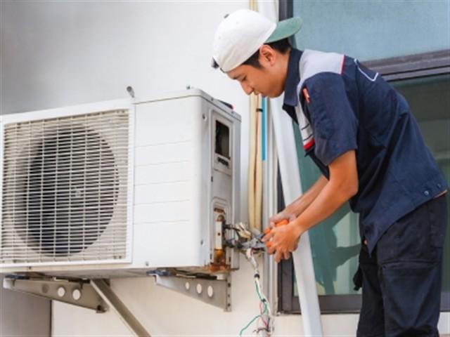 AC repair services