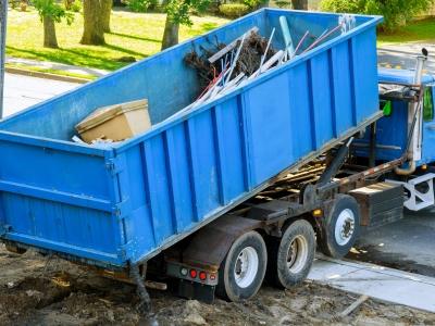 Austin Dumpster Rental Service