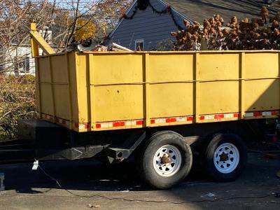 Austin Dumpster Rental