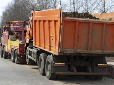Austin TX Dumpster Rental Service