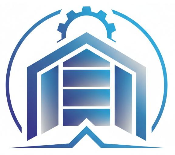 Casey Belt Drive Opener Logo