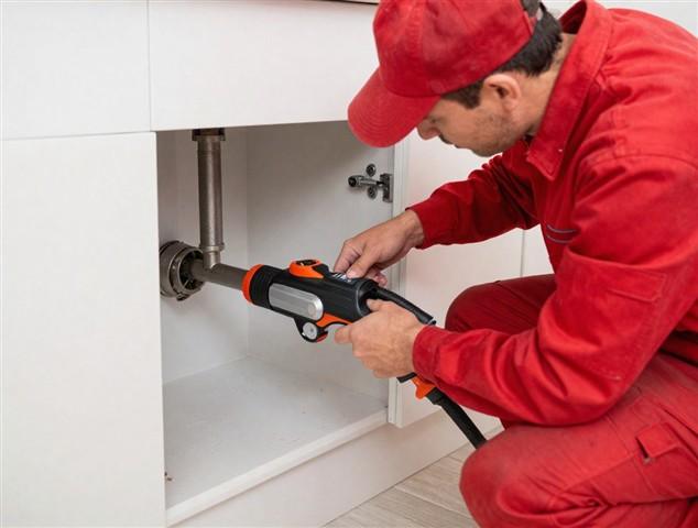 Drain cleaning