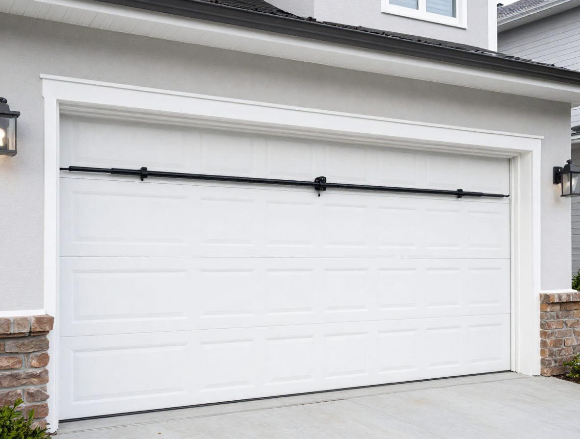 Driven Garage Door Systems
