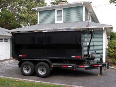 Dumpster Rental Austin TX