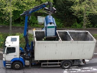 Dumpster Rental Austin