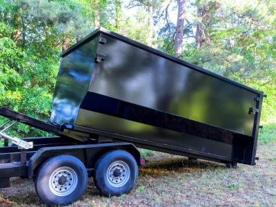 Construction Dumpster Rental Mesa AZ