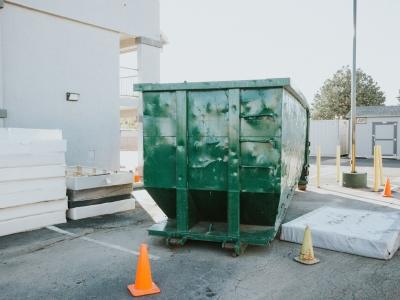 Dumpster Rental Mesa AZ