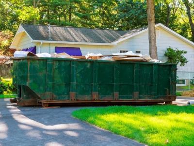 Long Term Dumpster Rental Mesa AZ