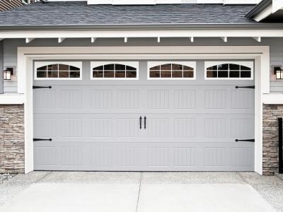 Emergency Garage Door Repair