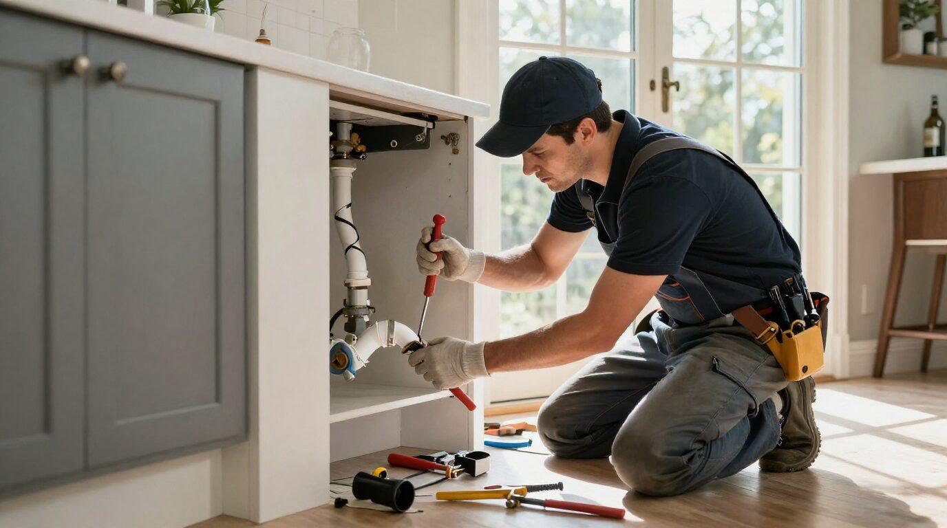 Emergency pipe repair