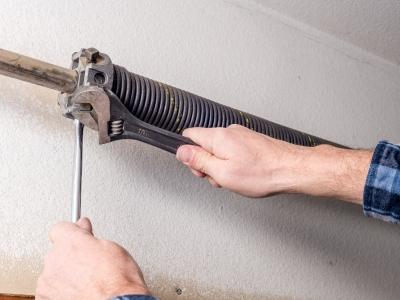 Cable & Spring Repair Services