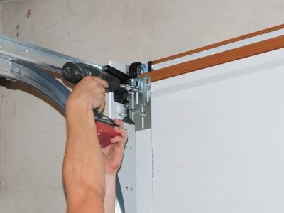 Garage Door Opener Repair & Installation