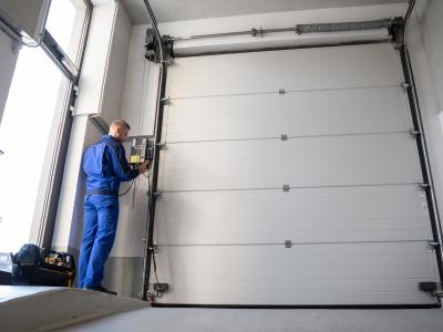 Professional Garage Door Repair Brooklyn