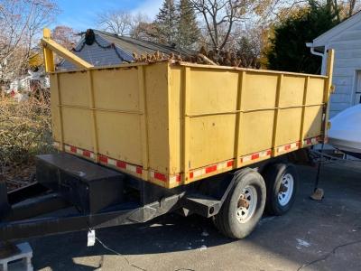 Home Cleanout Dumpster Rental Aurora