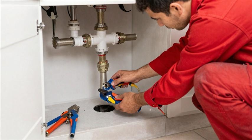 Pipe repair