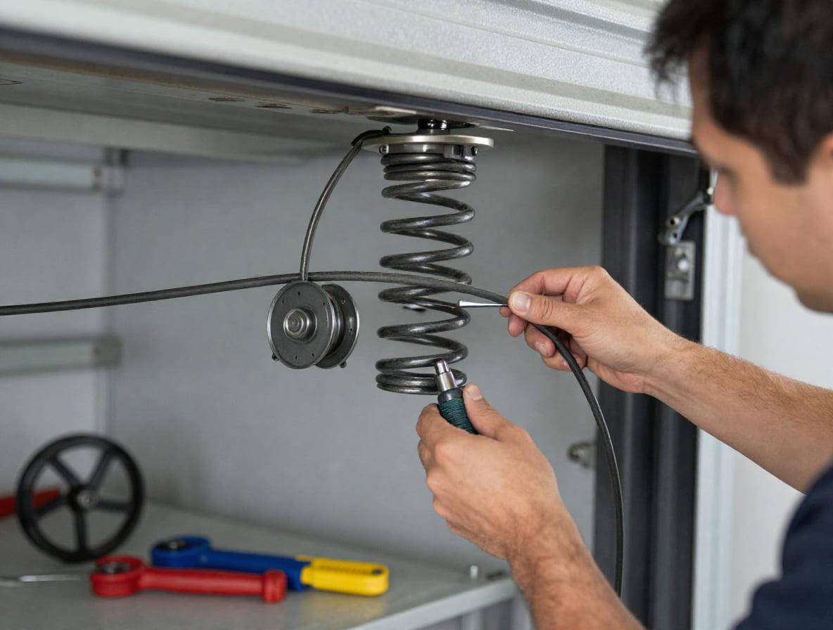 Rail Assembly Service