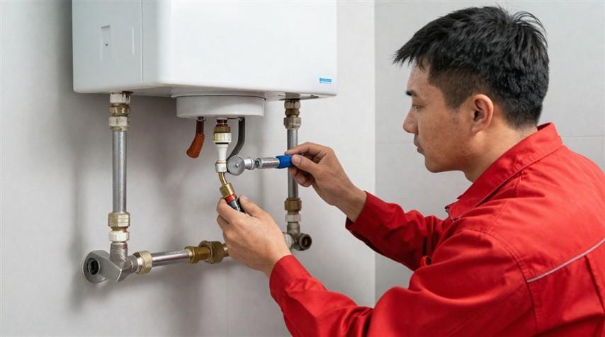 Water heater