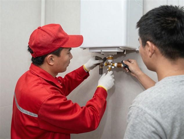 Water heater