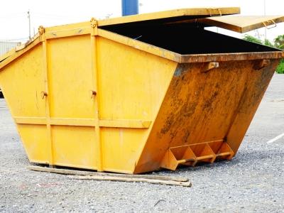 Yard Waste Dumpster Rental Aurora