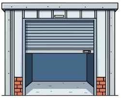 Master Garage Doors Logo